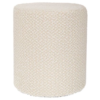 ТАБУРЕТКА CREΘME, И 34X37 СМ