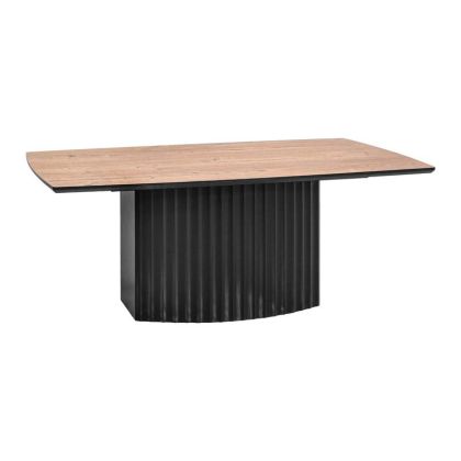 ХОЛНА МАСА PREMIUM 1 ЦВЯТ РУСТИЧЕН ДЪБ 120X60X45СМ