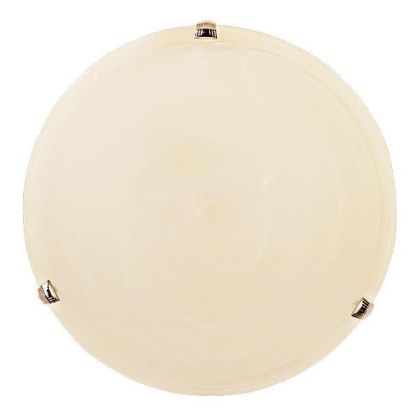 ARTE ILLUMINA ПЛАФОН Φ30 1XΕ27 МЕДЕН БРОНЗ ARTE ILLUMINA ERIS