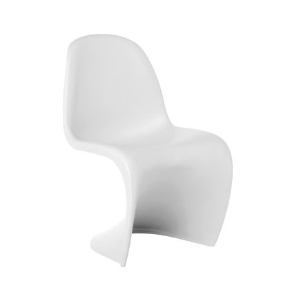 ДЕТСКИ СТОЛ BLEND, PP БЯЛ