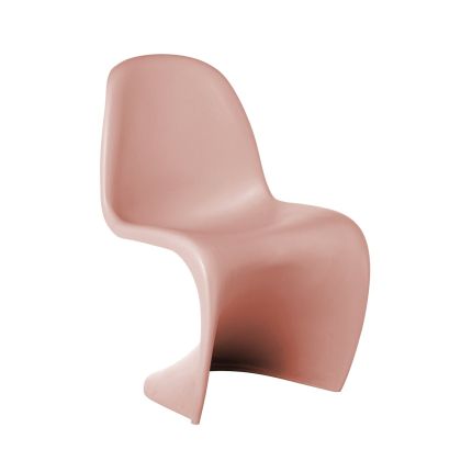 ДЕТСКИ СТОЛ BLEND, PP РОЗОВ