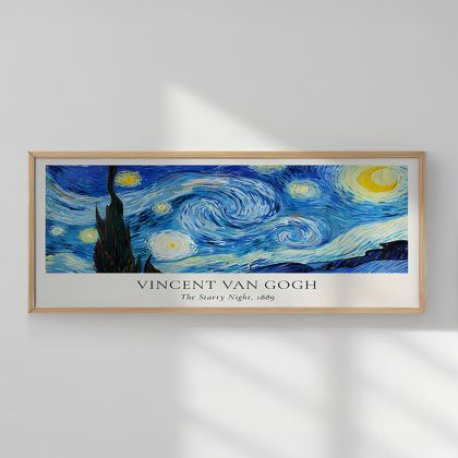 КАРТИНА BENTEL С ДИГИТАЛЕН ПРИНТ 120X2X50СМ