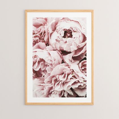 КАРТИНА FRESE С ДИГИТАЛЕН ПРИНТ 33X1.5X48CM