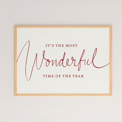 КАРТИНА FULTE С ДИГИТАЛЕН ПЕЧАТ 48X1.5X33СМ