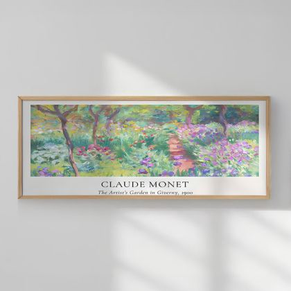 КАРТИНА TREZON С ДИГИТАЛЕН ПРИНТ 120X2X50СМ