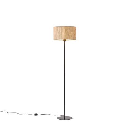 ЛАМПИОН PAMPAS 1XE27 MAX15W 350X1430MM ARTE ILLUMINA AENON