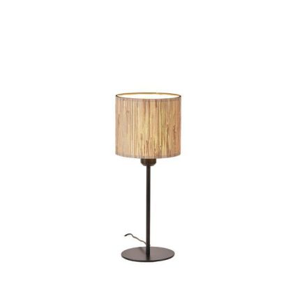 НАСТОЛНА ЛАМПА 1XE27 MAX15W 180X465MM PAMPAS ARTE ILLUMINA AENON