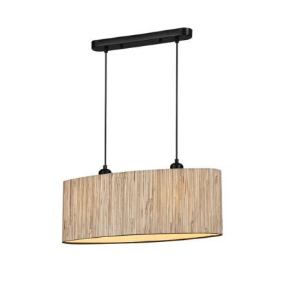 ПОЛИЛЕЙ PAMPAS 1XE27 MAX15W 200X1290MM ARTE ILLUMINA AENON