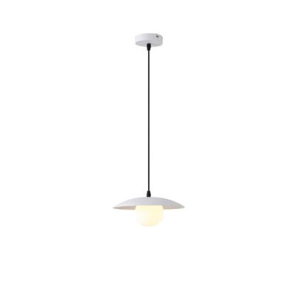 ПОЛИЛЕЙ ΜΕΤΑL G9 ΜΑΧ 7W 250X250X125MM БЯЛО ARTE ILLUMINA COBA CABANA