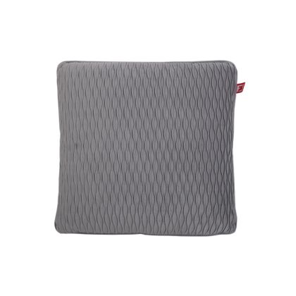 ВЪЗГЛАВНИЦА CV1C СИВА 43x43см