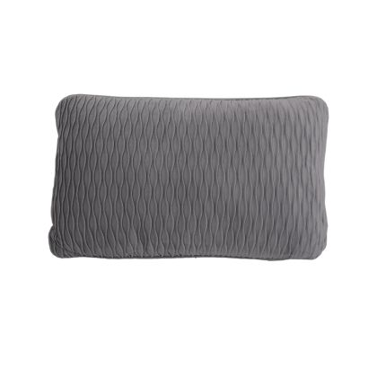 ВЪЗГЛАВНИЦА CV1W СИВА 28x50см