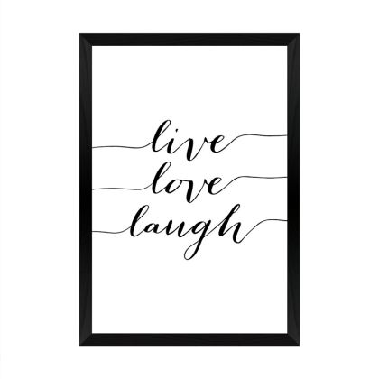 КАРТИНА ELIRA С ДИГИТАЛЕН ПЕЧАТ 33X1.5X48СМ