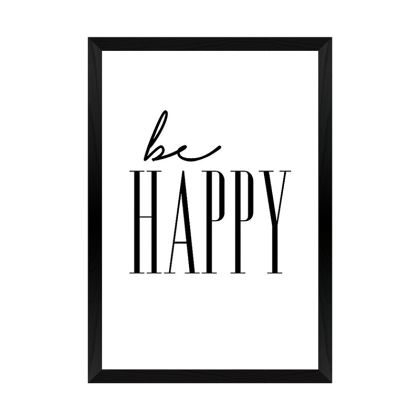 КАРТИНА JOVIA С ДИГИТАЛЕН ПЕЧАТ 33X1.5X48СМ