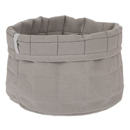 СИВ МЕК ТЕКСТИЛЕН КОШ D24X15СМ