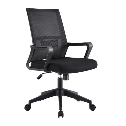 Настолен часовник Vintage Radio в цвят сиел, метал, с размери 22x8x16см