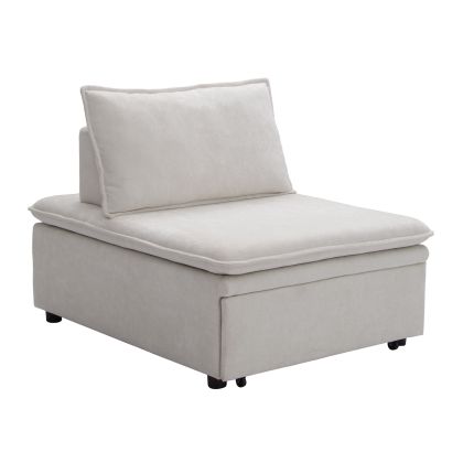 FRANNIE ФОТЬОЙЛ (СТОЛ) - ЛЕГЛО, ХОЛ, БЕЖОВ ПЛАТ