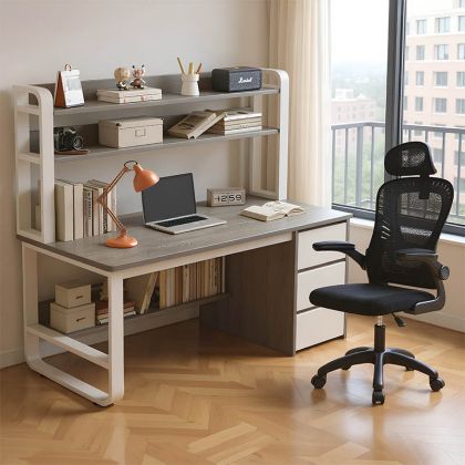 ДЕКОРАЦИЯ ЗА МАСА, ПОЛИЗЕРИН, БУКВИ LOVE С ПТИЦИ, ЗЛАТНО-СРЕБРИСТ, 17.5x4.5x20.8cm