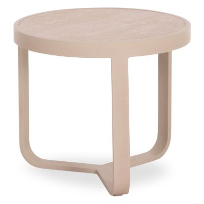 КРЪГЛА ПОМОЩНА МАСА DEVIOUS