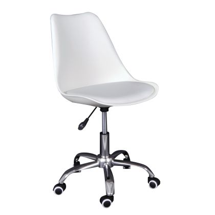 Стенен шкаф Джакарта от дъбов фурнир с размери 35x32x130см