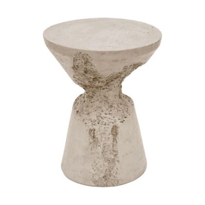 ПОМОЩНА МАСА FL70035 МАГНЕЗИЙ, СВЕТЛО БЕЖОВ ЦВЯТ 41X41X51СМ