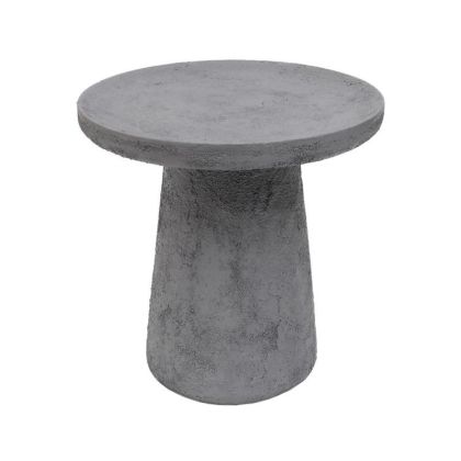 ПОМОЩНА МАСА FL70315 МАГНЕЗИЙ СИВ ЦВЯТ 50X50X50СМ