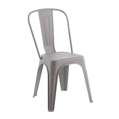 СТОЛ RELIX PP, ЦВЯТ PP - ПЯСЪЧНО БЕЖОВ