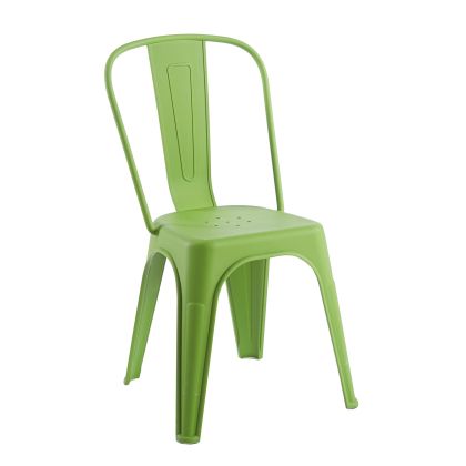 СТОЛ RELIX PP, ЦВЯТ PP LIME