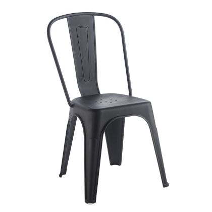 СТОЛ RELIX PP, ЦВЯТ PP ЧЕРЕН