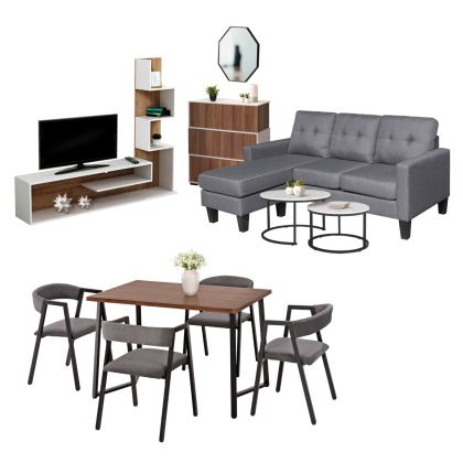 СТУДЕНТСКИ КОМПЛЕКТ 11 ЧАСТИ HM21295