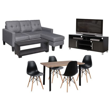 СТУДЕНТСКИ КОМПЛЕКТ 8 ЧАСТИ HM21294