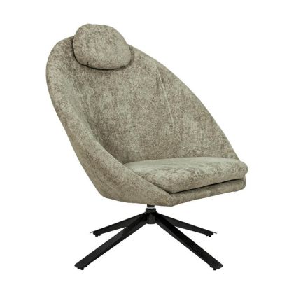 ФОТЬОЙЛ 360° SELENE ЗЕЛЕН ЦВЯТ 81X87X96СМ