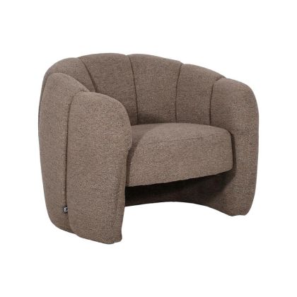 ФОТЬОЙЛ FL6428 КАФЯВ ЦВЯТ НА ПЛАТ 94X76X74СМ