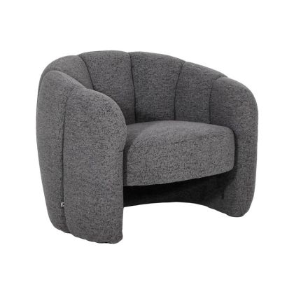 ФОТЬОЙЛ FL6428 ЦВЯТ СИВ ПЛАТ 94X76X74СМ