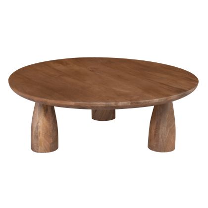 ХОЛНА МАСА AZTEC, МАНГОВО ДЪРВО, ЦВЯТ ОПУШЕН ОРЕХ