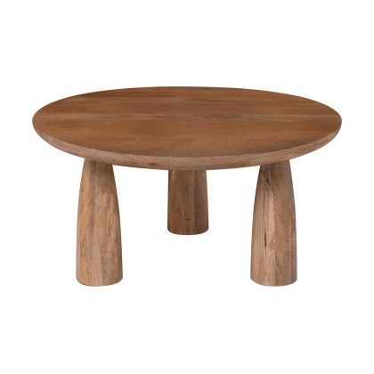 ХОЛНА МАСА AZTEC, МАНГОВО ДЪРВО, ЦВЯТ ОПУШЕН ОРЕХ