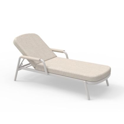 ШЕЗЛОНГ BERLINETTE