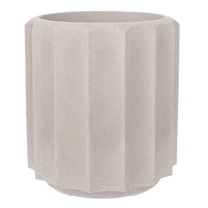 RONA LINE ПЛАСТМАСОВА САКСИЯ 28X28X30 СМ