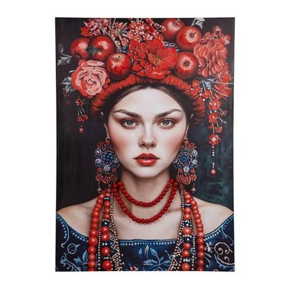 Картина 70x3.5x100см