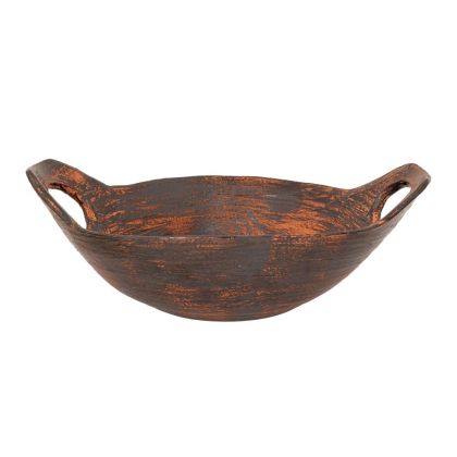 КАФЯВА КЕРАМИЧНА ЧИНИЯ 37,5X34X15СМ