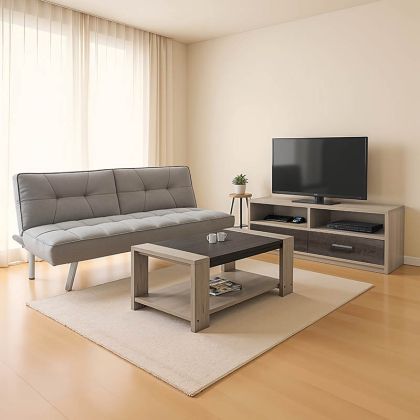 Комплект мебели за дневна Chill от 3 части