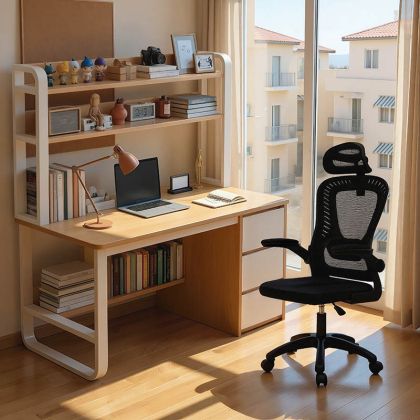 КОМПЛЕКТ МЕБЕЛИ ЗА ОФИС LEVEL ОТ 2 БРОЯ