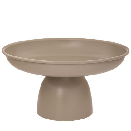 МЕТАЛНА ЧИНИЯ СЪС СТОЛЧЕ 18,5X18,5X9,5 СМ