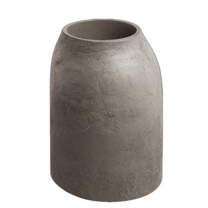 ПЛАСТМАСОВА САКСИЯ EPOCCO BOLD MACCHIATO 48X48X60 СМ