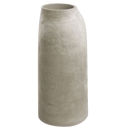 ПЛАСТМАСОВА САКСИЯ EPOCCO HIGH SAND 46X46X100 СМ