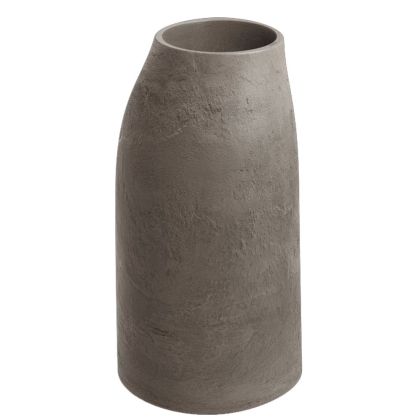 ПЛАСТМАСОВА САКСИЯ EPOCCO MIDL 38X38X70 СМ