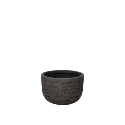 Саксия къса, средна - Φ35x24см