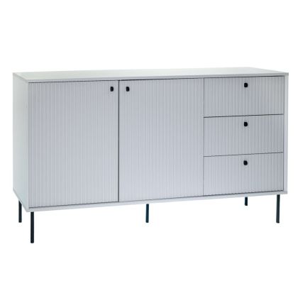 СКРИН С ЧЕКМЕДЖЕТА ИРИС 156X41X89СМ