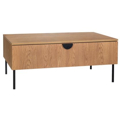 ХОЛНА МАСА MOND MDF 100X66X41CM