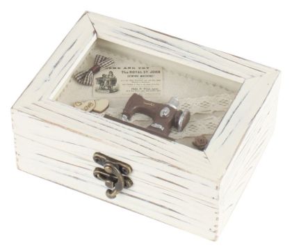 Sewing box