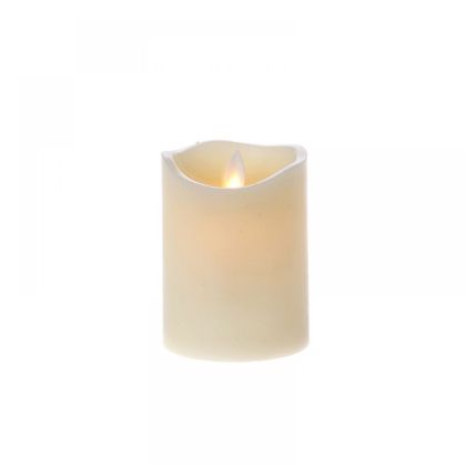 Ice candle